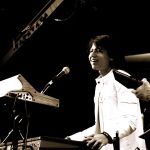 Justin Lee Schultz Keyboard prodigy