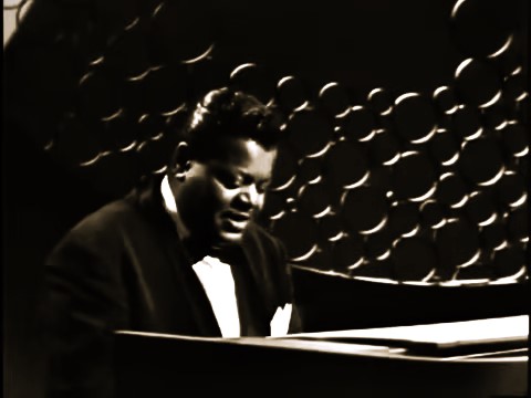 Oscar Peterson