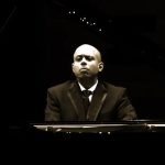 Stewart Goodyear Piano recital